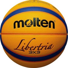 Molten Basketbal 5000 3x3 PU