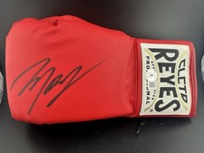 Michael B. Jordan Signed Cleto