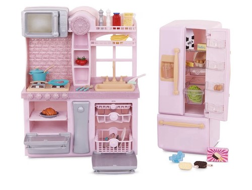 Our generation gourmet kitchen - our,