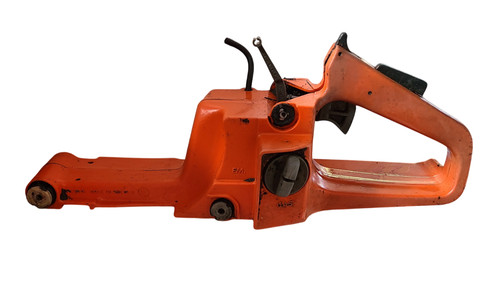 Genuine husqvarna chainsaw - 61,