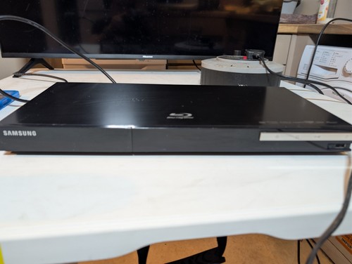 Samsung c5500 blu ray dvd - bd-c5500,