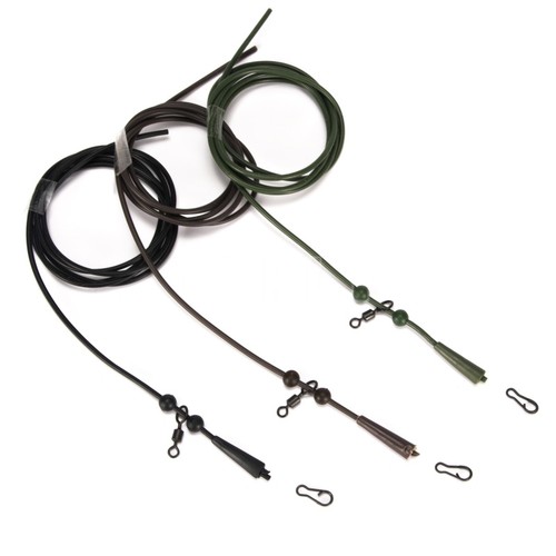 5pcs pre rigged rig tube - pre,