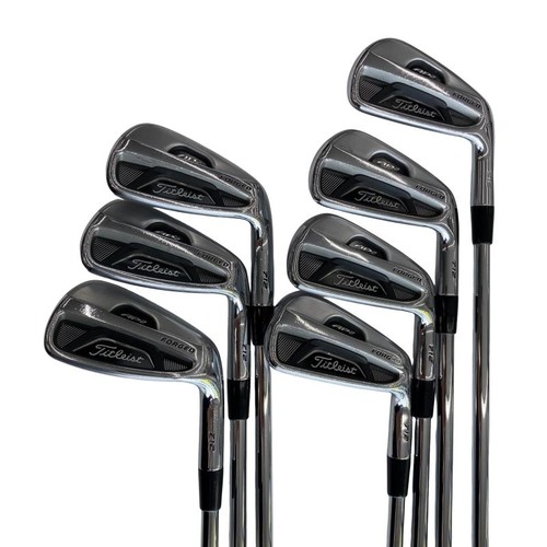 Titleist ap2 712 iron - iron, flex