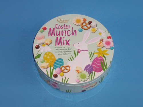 Aldi easter munch mix 2026 - mix,