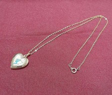sailor moon locket pendant