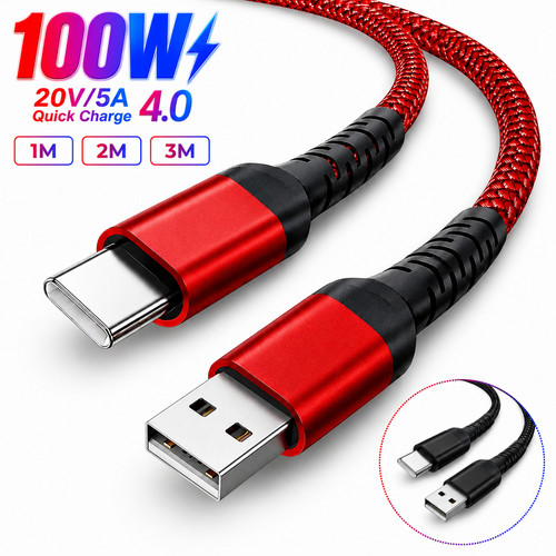Heavyduty usb type charging - c,
