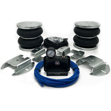 Air Suspension Kit For Fiat Ducato from 1994 onwards - 4000 KG
