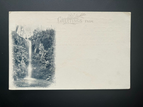 New south wales postal - south,