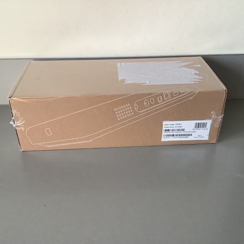 Pro freeview set top - tv,