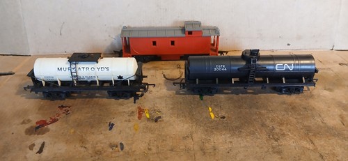 Triang r115 r117 - r115,