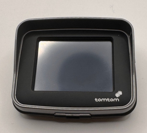 Tomtom rider motorbike gps - rider,