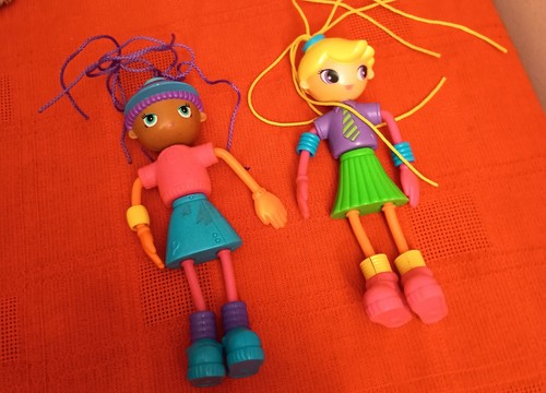 Betty spaghetty mcdonald - betty,