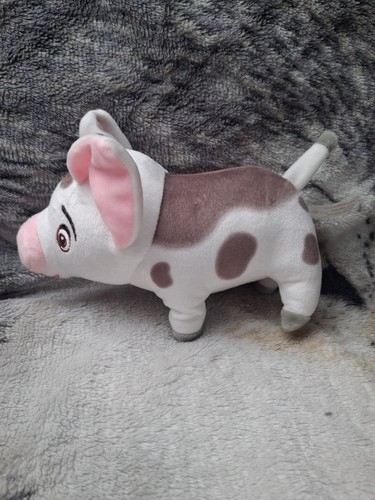 Disney moana pua pig plush - pua,