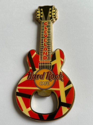 Hard rock cafe cleveland - cleveland, usa