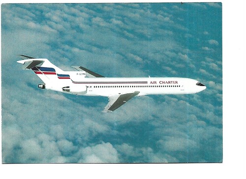 Aviation boeing 727 228 air - aviation,