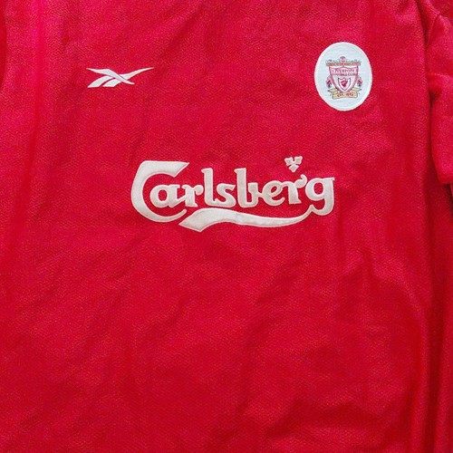 Original vintage liverpool - original, xl