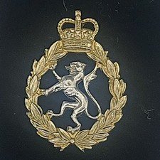 Womens Royal Army Corps