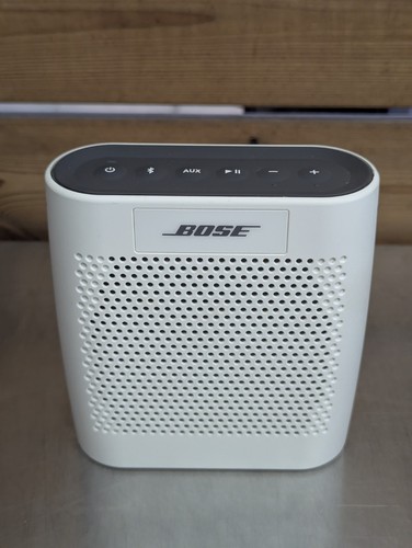 Bose soundlink colour - bose, portable