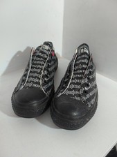 Limited Edition Converse