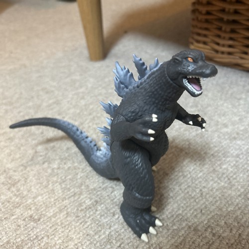 Godzilla action figure great - figure,,