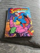 Vintage collectable superman - vintage,