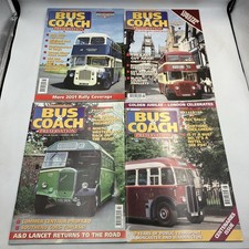 Bus & Coach Preservation
