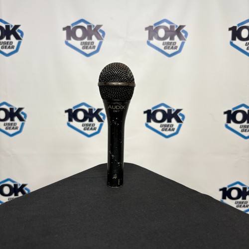 Audix om7 professional - audix,
