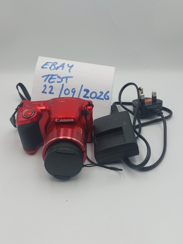 Canon powershot sx420is - canon,