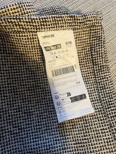 New IKEA TIPHEDE Natural Rug Flatwoven 80x150 cm (2 ' 7 "x4 ' 11 ") 205.288.78