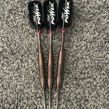 Phil Taylor Unicorn Phase 5