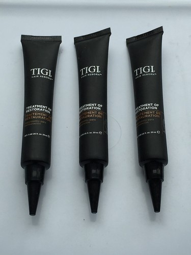 Tigi hair reborn treatment - hair, of