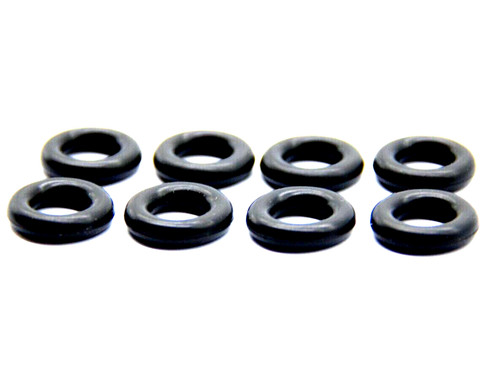 Injector ring seals - 8x,