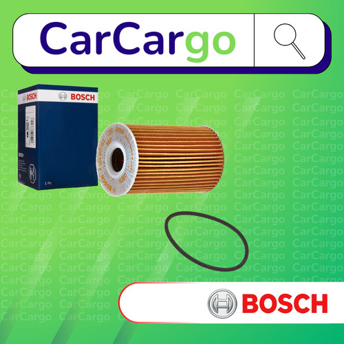 Bosch oil filter for - oil,
