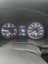 PCO cars for sale used hyundai Tucson MANUAL Uber Comfort .183k miles 