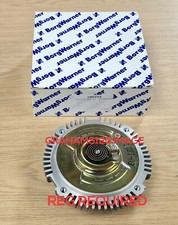 VISCOUS CLUTCH FAN FORD