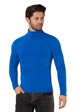 Men kid sroll necks polo - men`s,