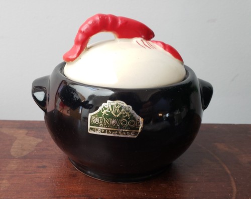 Shawnee pottery kenwood - pottery,