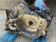 HYUNDAI SANTA FE MK1 2.0 DIESEL 113 BHP D4EA 5 SPEED AUTOMATIC GEARBOX 2001-2006