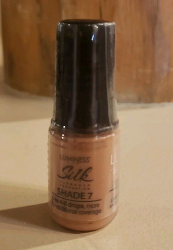 New sealed luminess - luminess, air