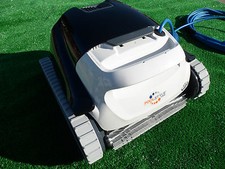 Poolstyle plus automatic pool - ,