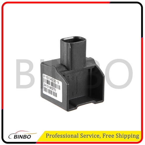 Lateral acceleration sensor - lateral,