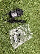 Genuine 19V 0.84A LG Flatron LCD LED Monitor Power Supply Mains Adapter PSU #6B