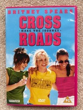 Crossroads (DVD)