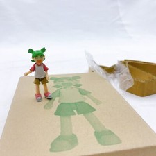 Yotsuba&! Yotsuba-chan action