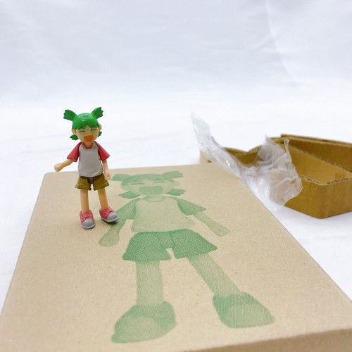 Yotsuba chan - yotsuba&!, action