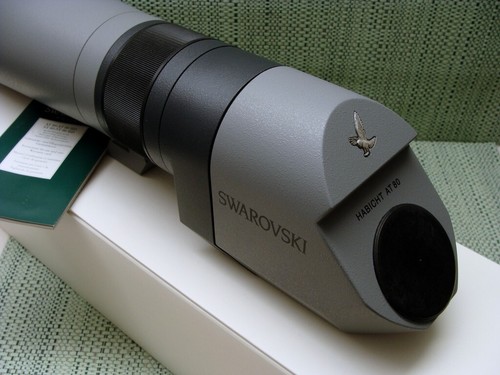 Swarovski spotting - swarovski,