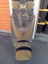 Bennington Golf Club Cart Bag