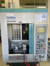 cnc milling machine tools