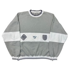 Vintage Crazy Sweatshirt