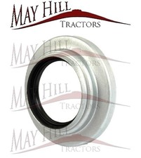 Rear Axle Halfshaft Outer Seal